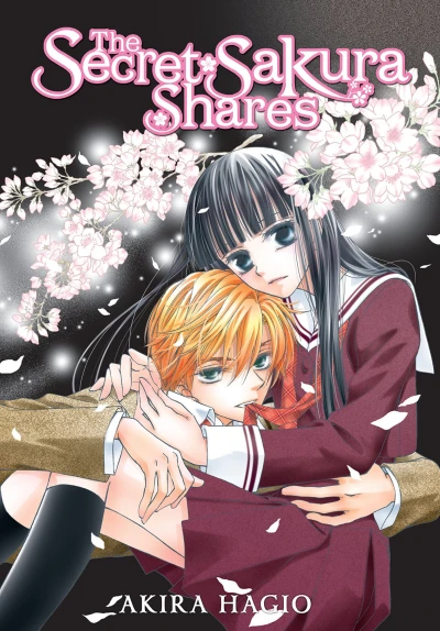 Cover of Vol. 1
