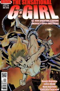 Working Girl; First Little Brother, Now Big Brother