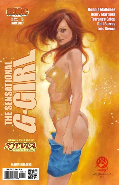 Cover of Surprise; Wired Science; The Source