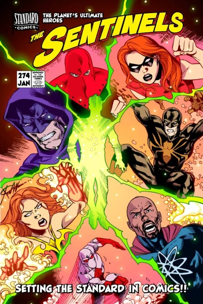 Cover of Interregnum