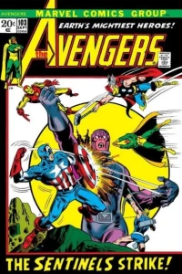 The Sentinels Are Alive And Well!