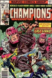 The Sentinels Hunt Again!