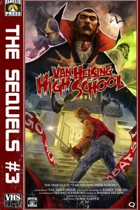 Van Helsing High School