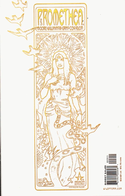 Cover of The Serpent and the Dove