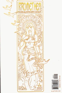 The Serpent and the Dove