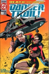 The Serpent in the Garden File! Part 2: Hot Pursuit!