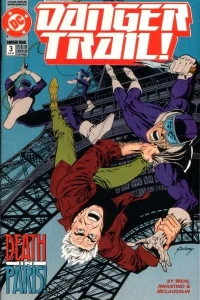 The Serpent in the Garden File! Part 3: Coiled to Strike