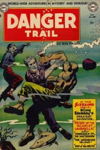 The Serpent in the Garden File! Part 4: Into the Snake Pit