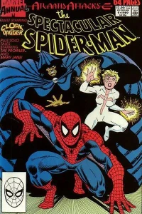 The Serpent In The Shadow