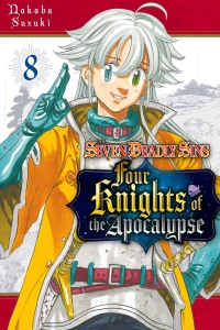 Volume 8