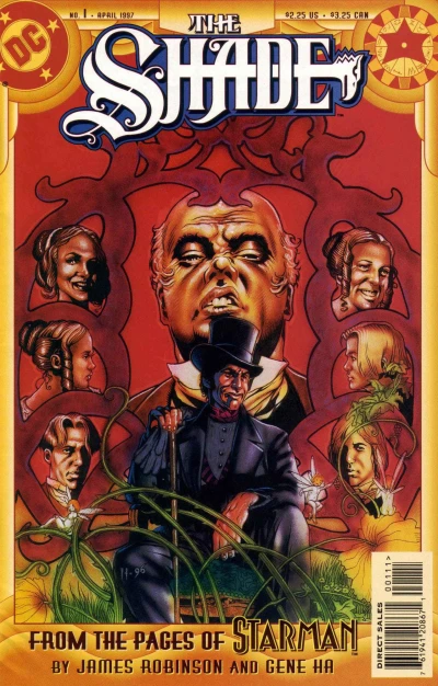 Cover of A Family Affair, Piers: 1838