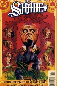 A Family Affair, Piers: 1838