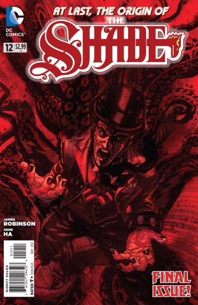 Cover of Times Past: 1833, Family Ties Part 1