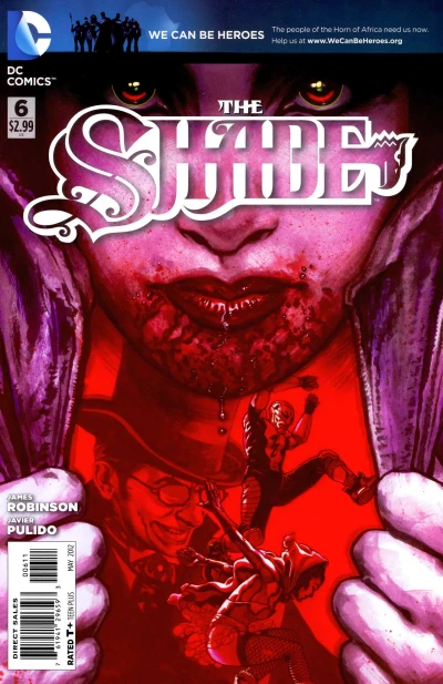 Cover of Las Cinco Esquinas