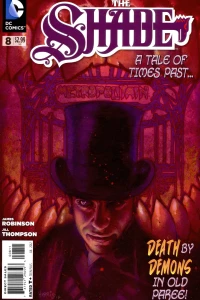 Times Past: 1901, Family Ties, Part II