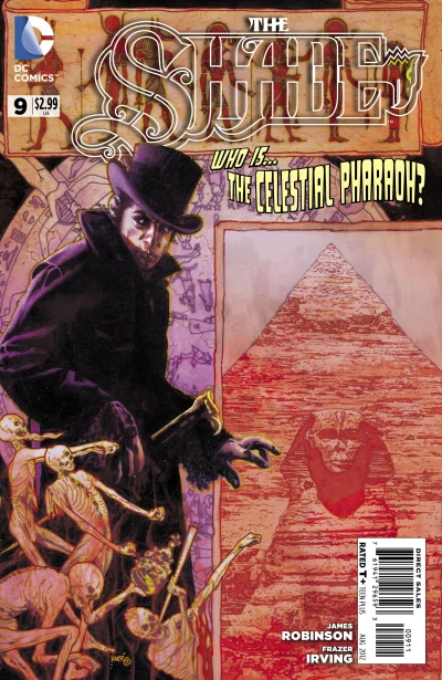 Cover of Of London Now and Egypt Then