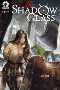 Chapter Four: To Her The Stooping Starlight