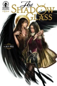 Chapter Five: The Devil's Bellowes