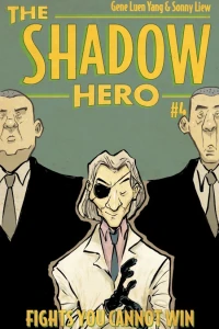 Fights You Cannot Win