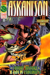 The Shadow Lengthens