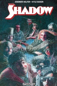 The Seven Deadly Finns, Part 4: Prime Time