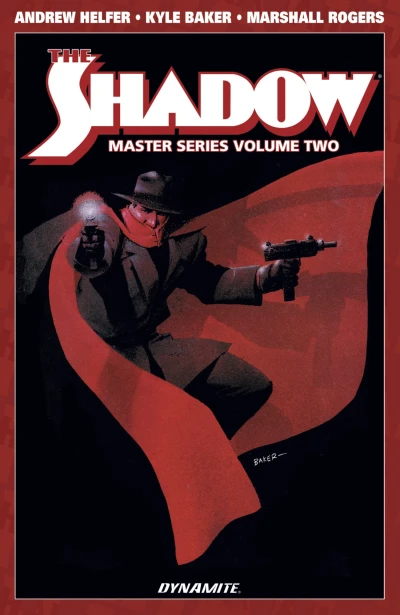 Cover of Volume Two