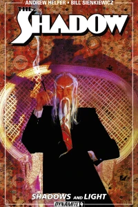 Shadows and Light Part 4: Balance of Power