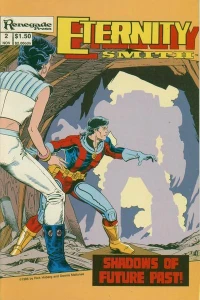 The Shadows of Futures Past