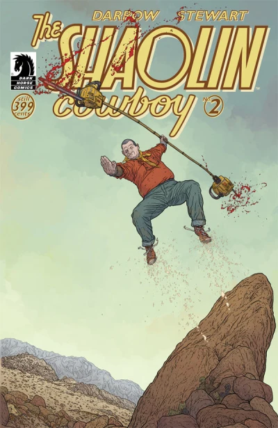 Cover of Issue #2