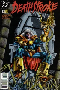 The Shape of Fears to Come