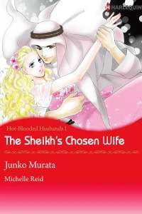 Hot-Blooded Husbands I