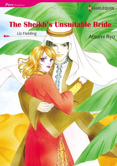 Cover of Vol. 1