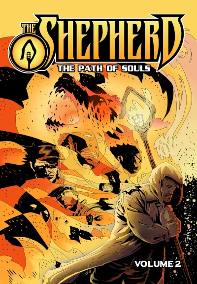 Cover of Volume 2