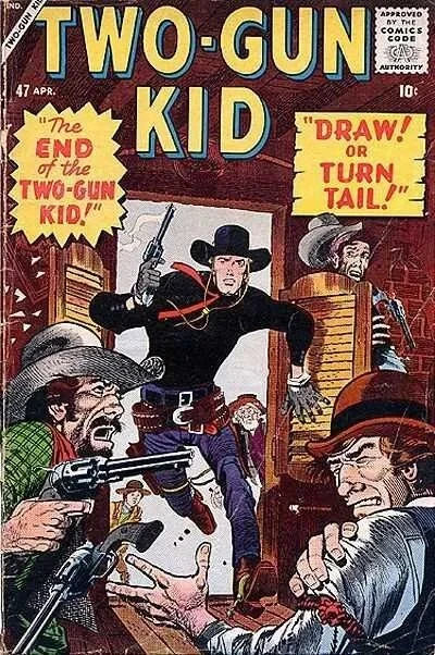 Cover of The Sheriff Had A Son!