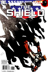 Operation: Gunslinger, Part 2: C'est La Guerre; The Fox, Part 2