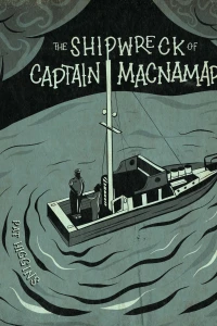 A Boat. A Skull. An Egg.