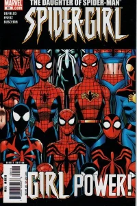 The Shocking Secret of the Spider Shoppe