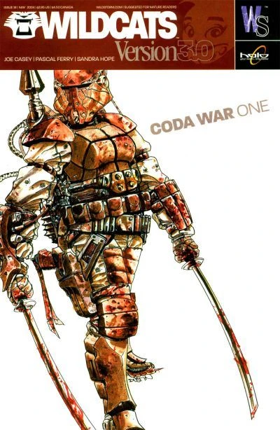 Cover of The Shot Heard