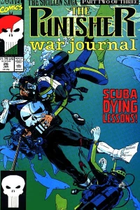 The Sicilian Saga Part 2: Cry Uncle