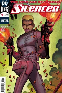 Code of Honor Part 1