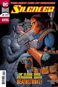 Exit Strategy Part 1