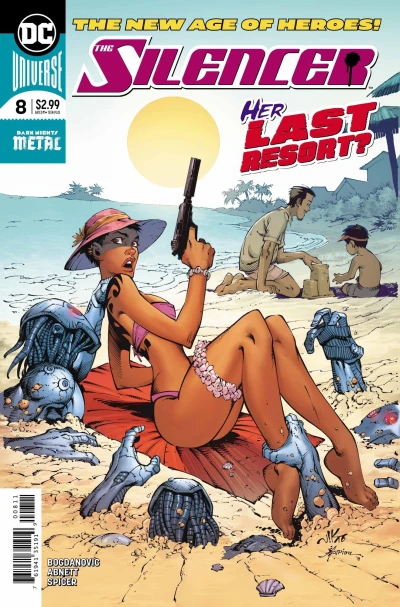 Cover of Hell-iday Road Part One