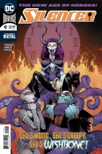 Hell-iday Road Part Two