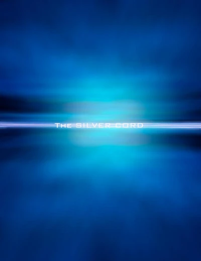 Cover of The Nephilim