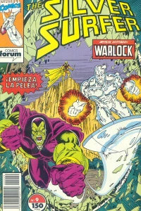 Adam Warlock, Protector de Mundoalma