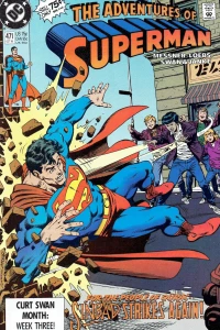 The Sinbad Contract: Part 2