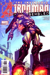 The Singularity, Part 4