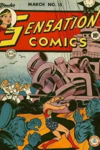 The Sinister Simon Slickery