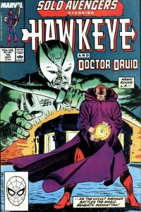 The Sinking of Los Angeles/Token Sacrifice