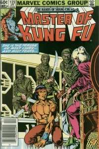 The Sins of the Son!